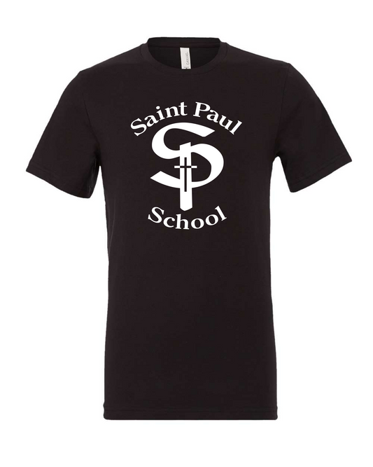 St. Paul Logo ADULT