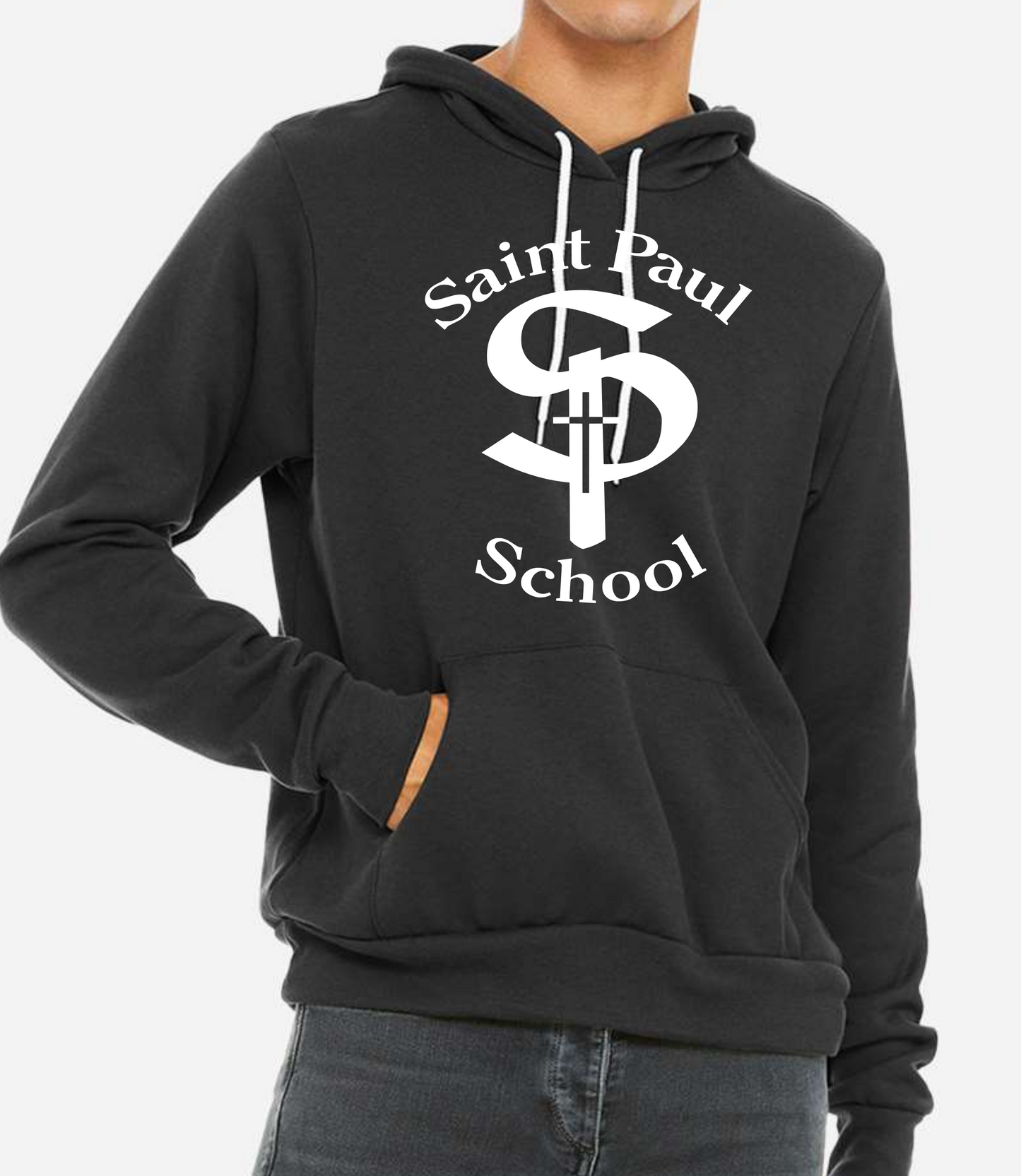 St. Paul Logo ADULT