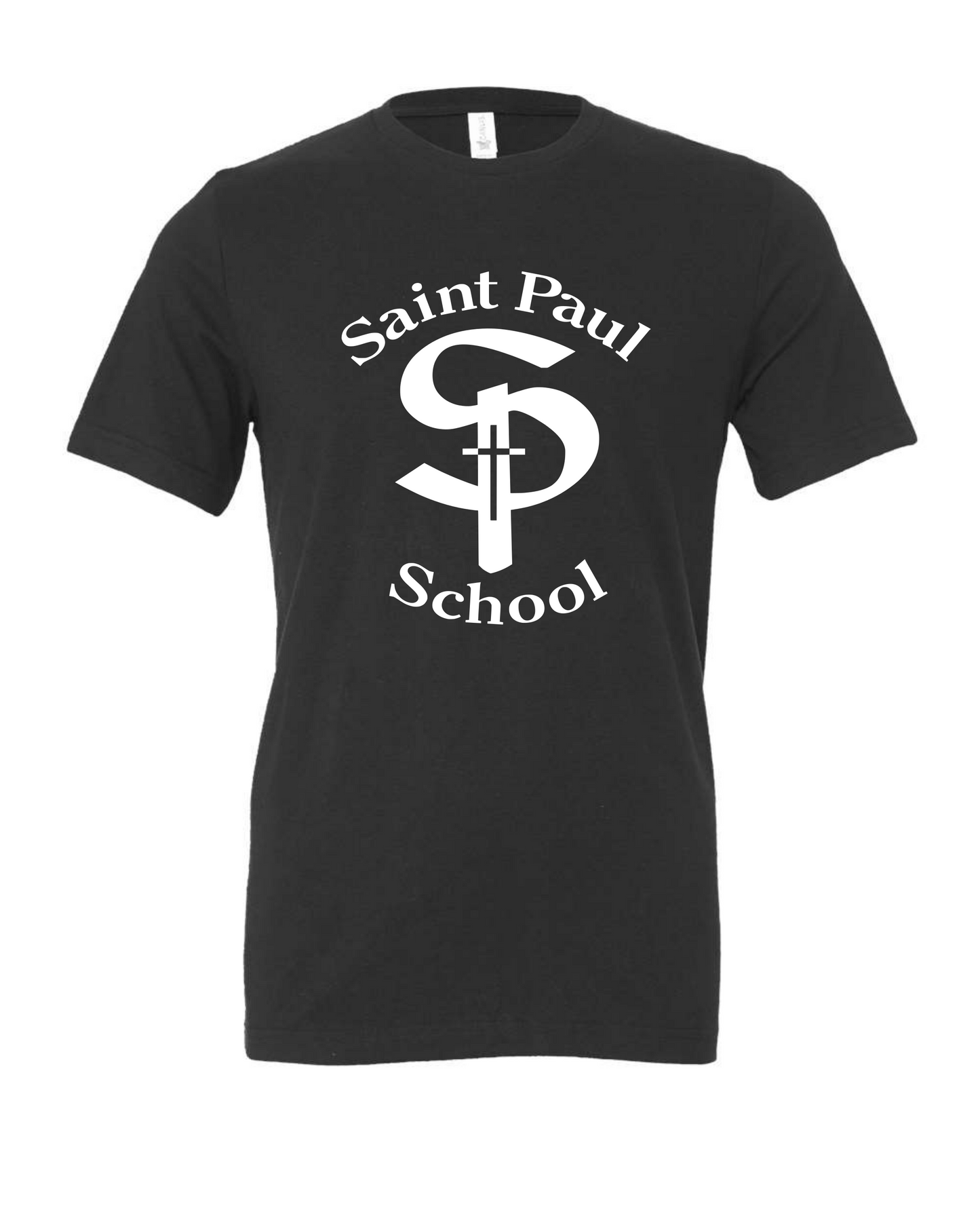 St. paul Saints logo Youth