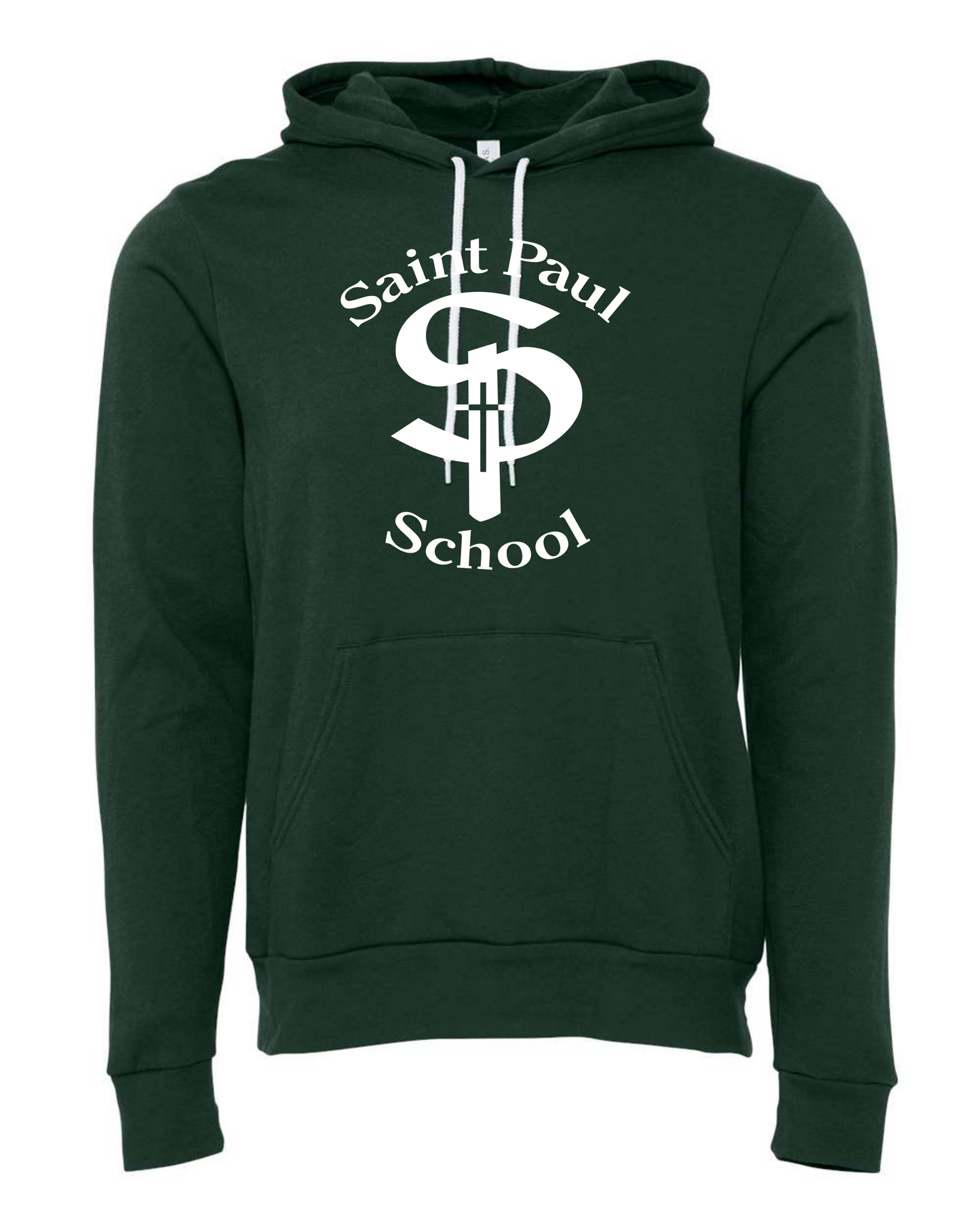 St. Paul Logo ADULT