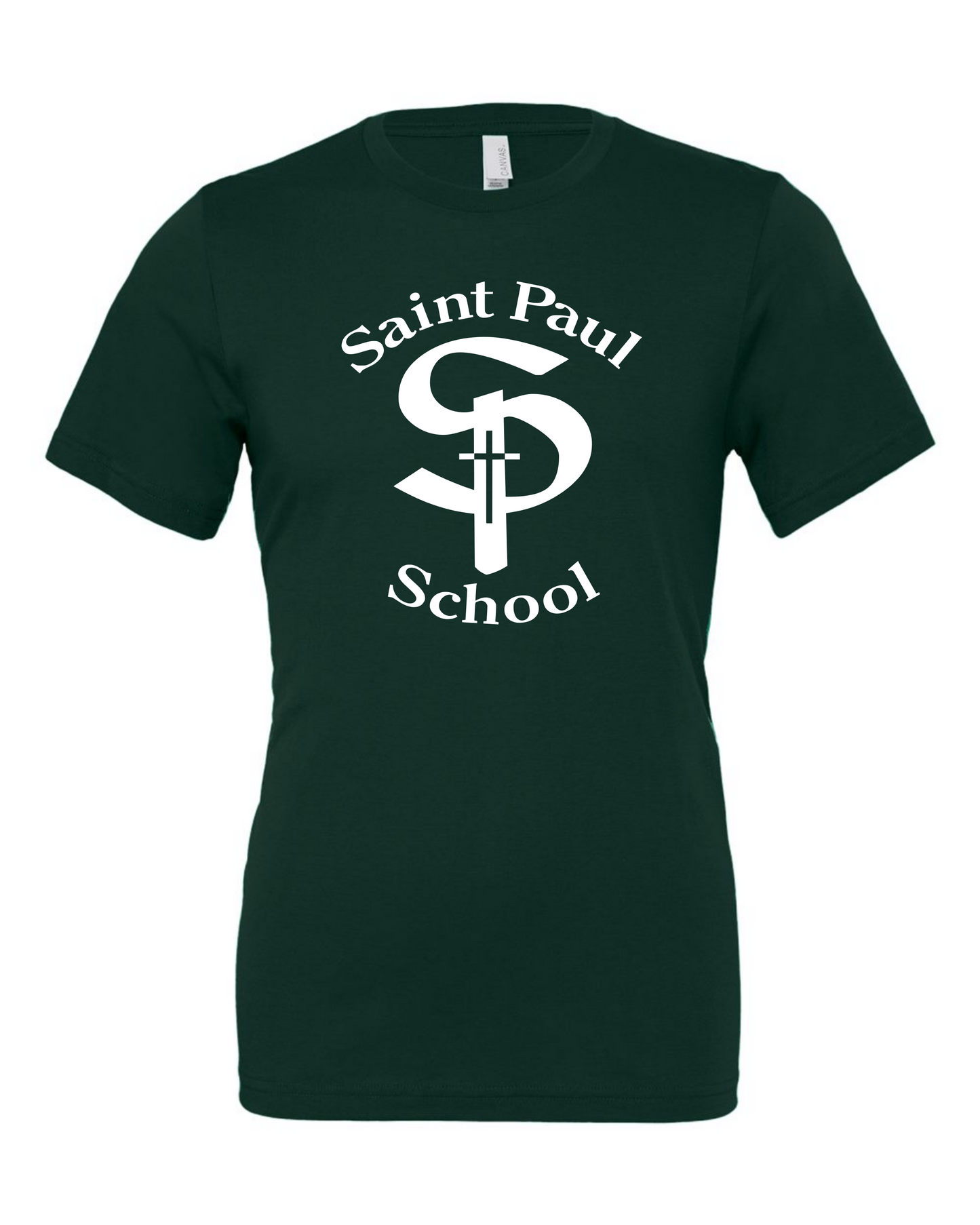 St. paul Saints logo Youth