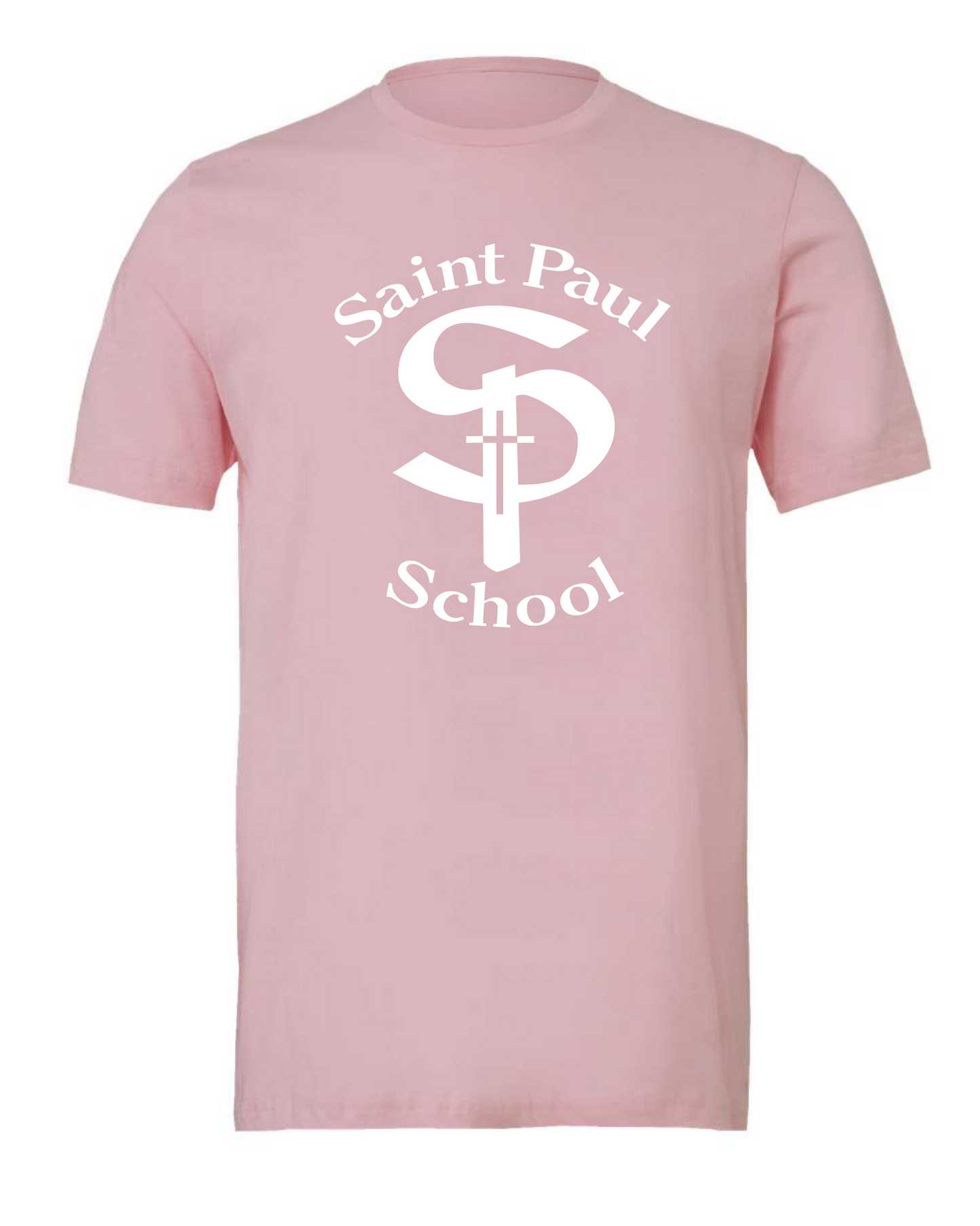 St. paul Saints logo Youth