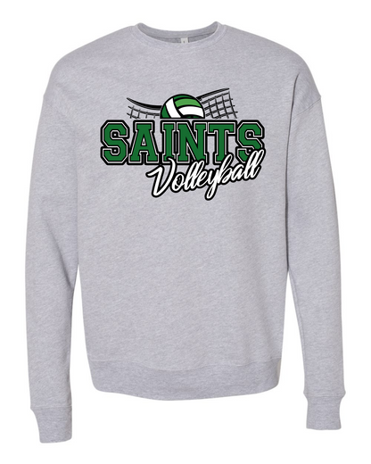 St. paul Volleyball 2 - Youth