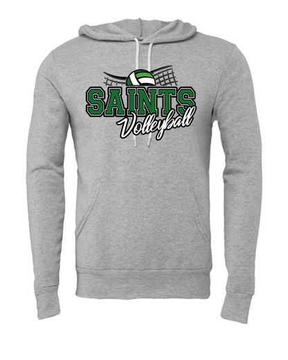 St. paul Volleyball 2 - Youth