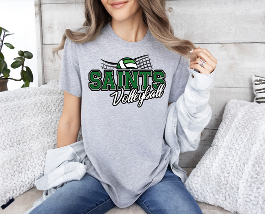 St. paul Volleyball 2 - Youth