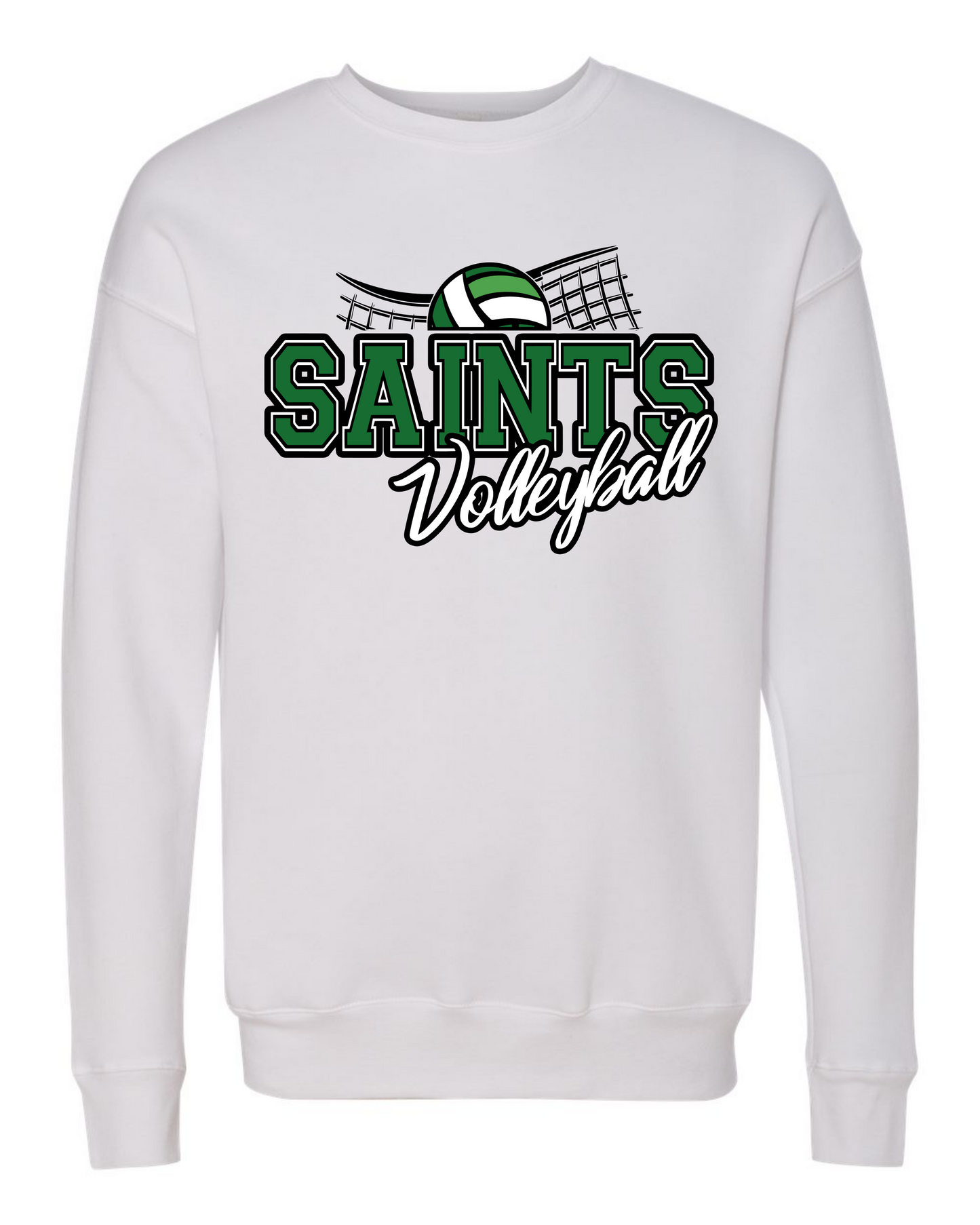 St. paul Volleyball 2 - Youth