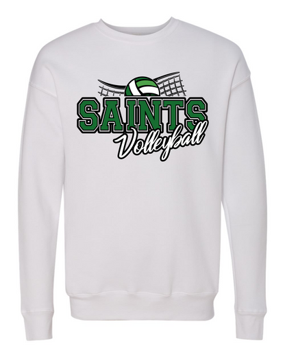 St. paul Volleyball 2 - Youth