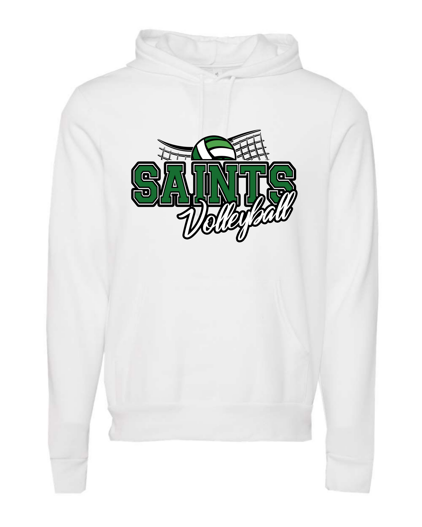 St. paul Volleyball 2 - Youth