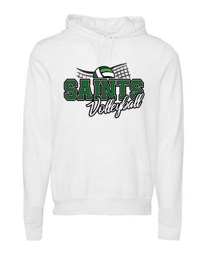 St. paul Volleyball 2 - Youth