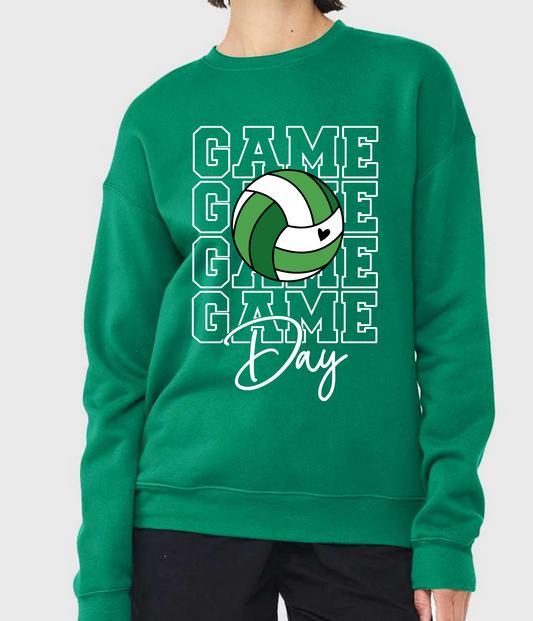 St. paul Volleyball 1 - ADULT