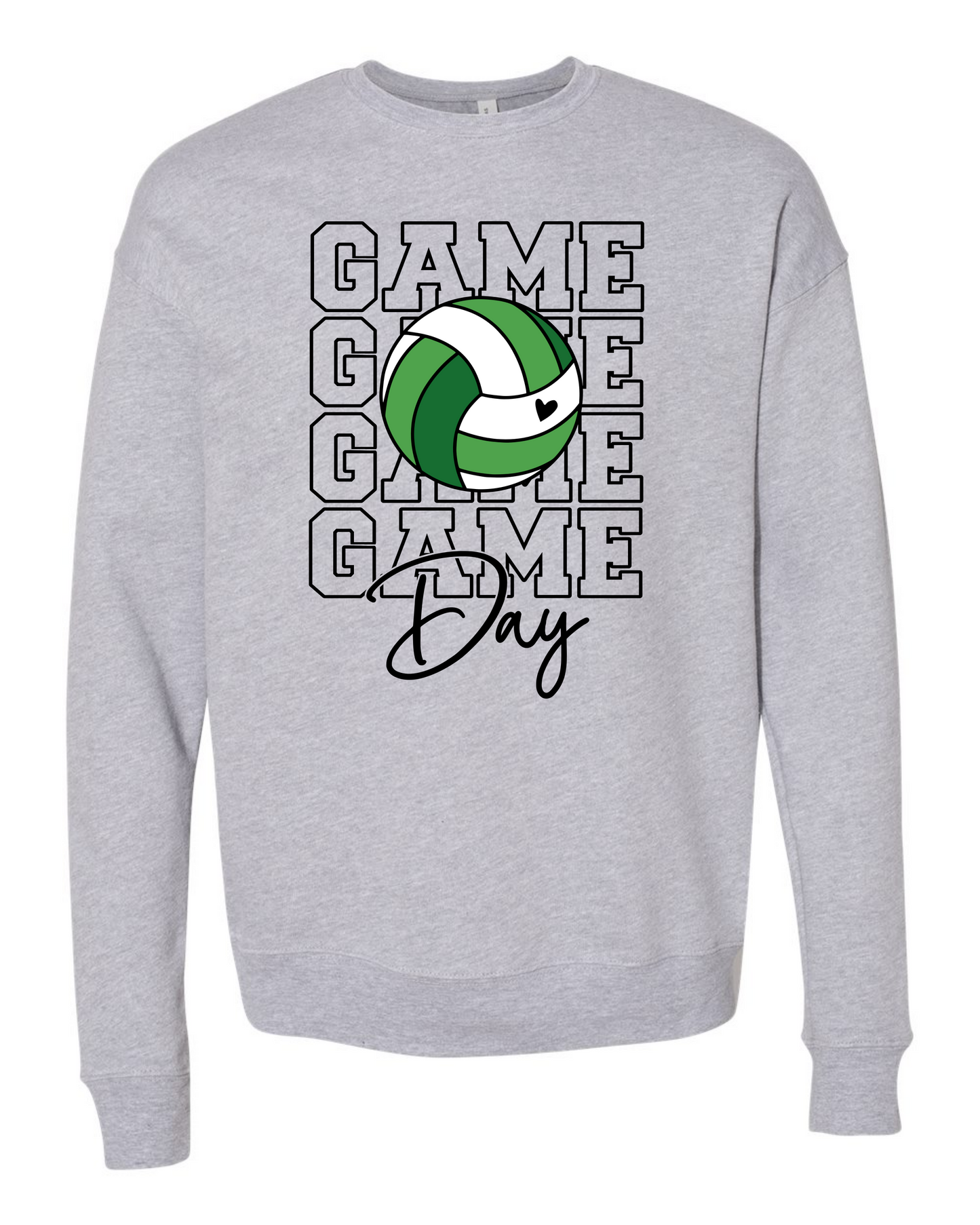 St. paul Volleyball 1 - Youth