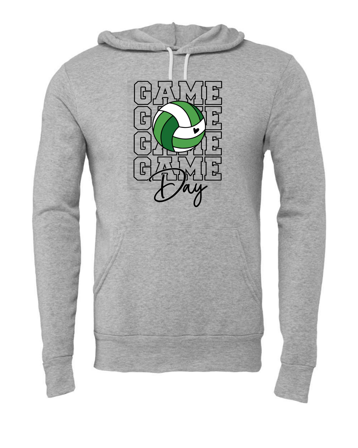 St. paul Volleyball 1 - Youth