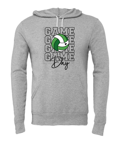 St. paul Volleyball 1 - Youth