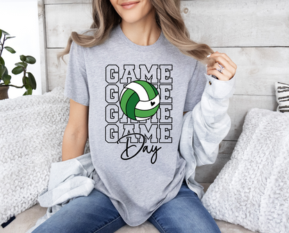 St. paul Volleyball 1 - Youth