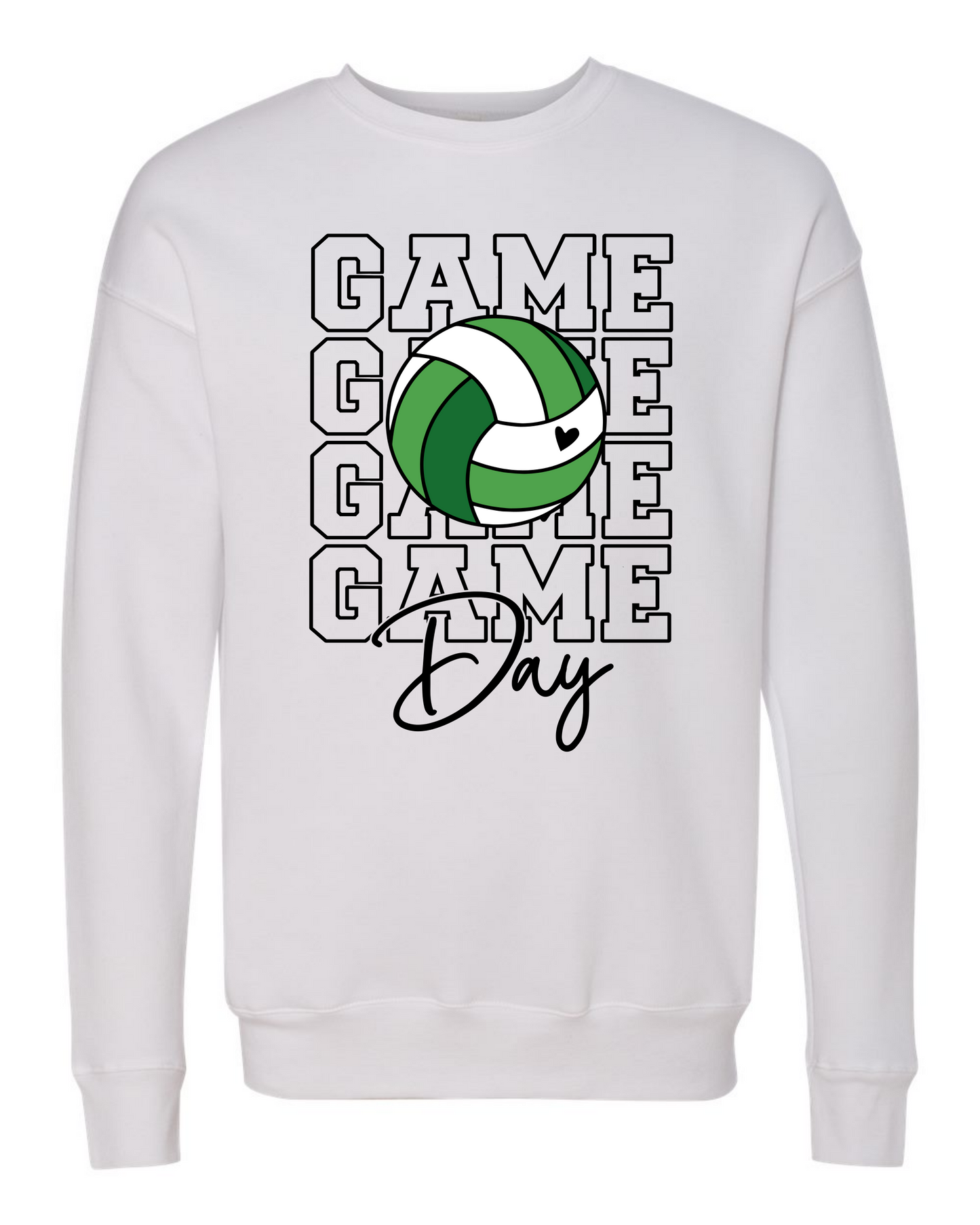 St. paul Volleyball 1 - Youth