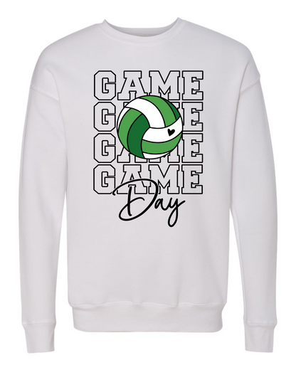 St. paul Volleyball 1 - Youth