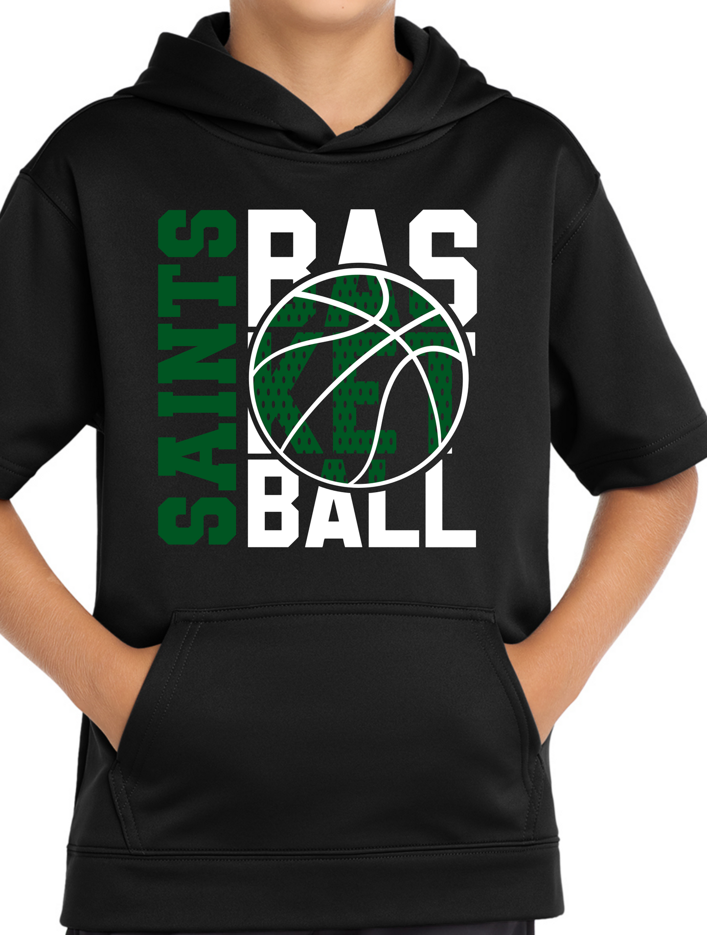 St. paul basketball 4