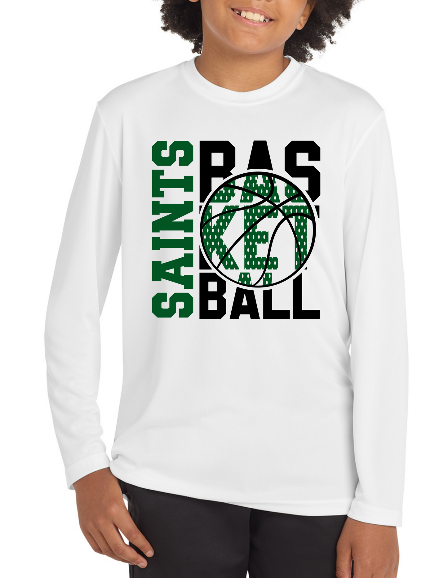 St. paul basketball 4