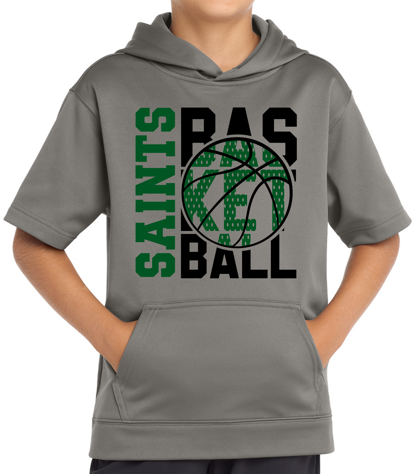St. paul basketball 4