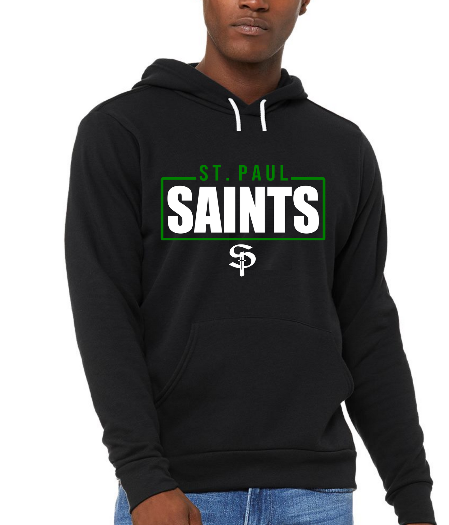 St. Paul spirit - Adult