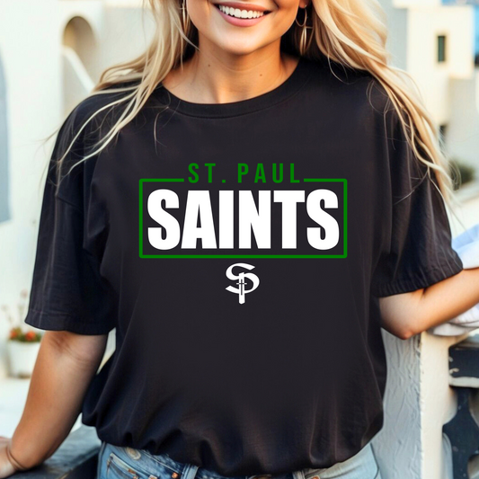 St. Paul Spirit - Youth