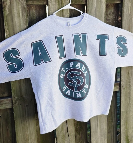 St. paul vintage cut