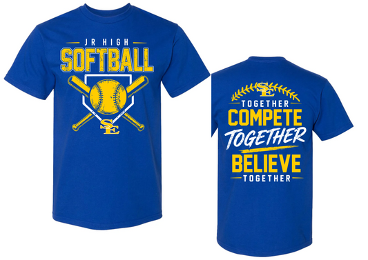 Southeastern Softball