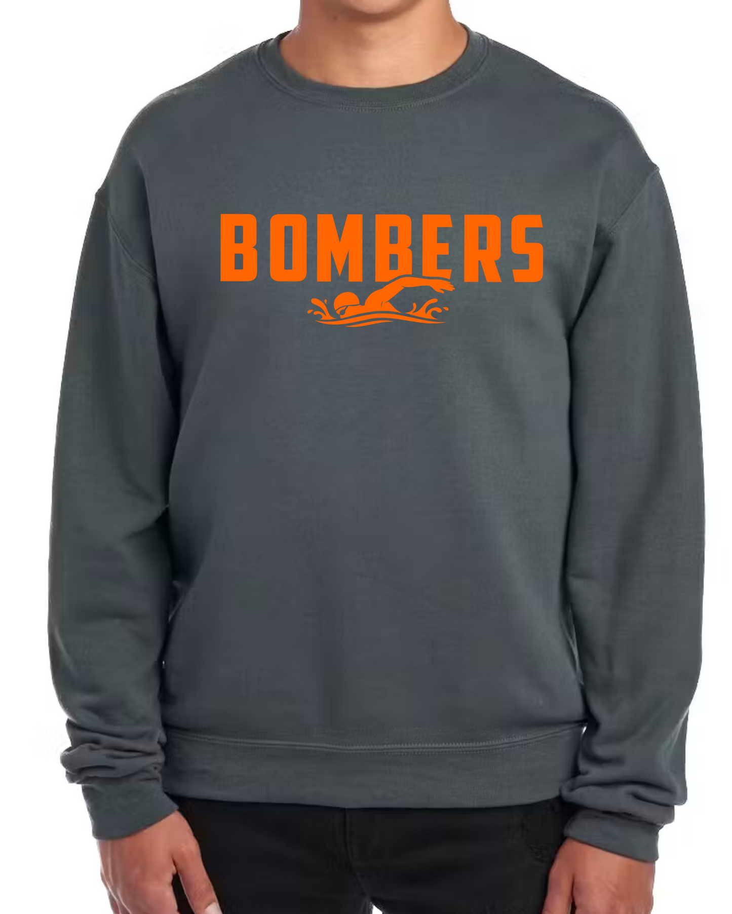 Swim 2 Bombers