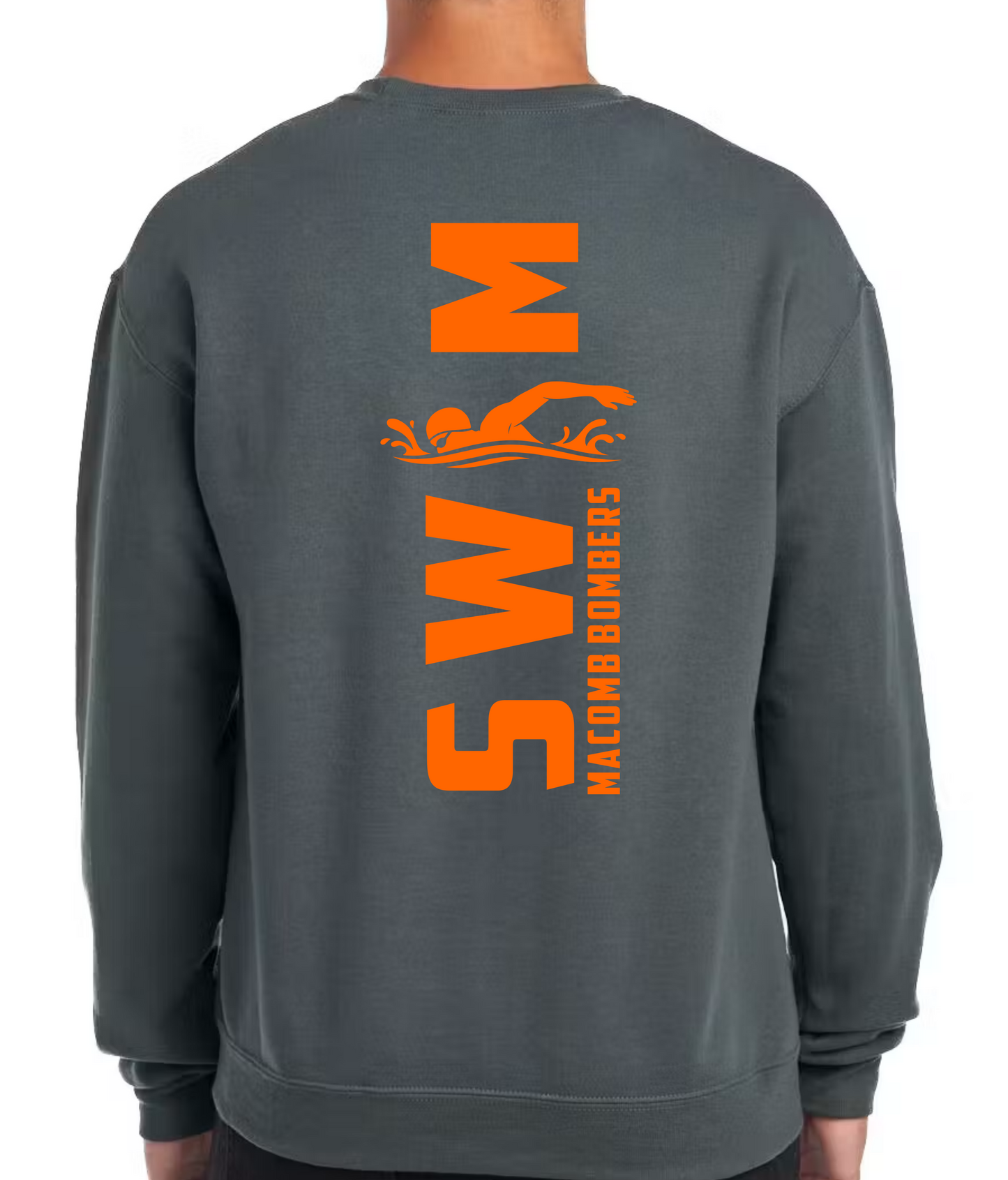 Swim 2 Bombers
