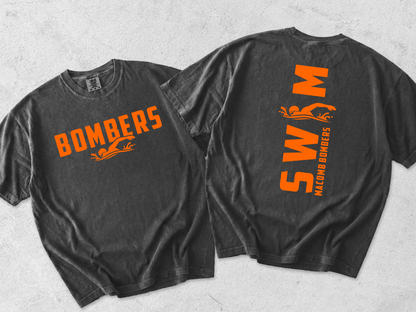 Swim 2 Bombers