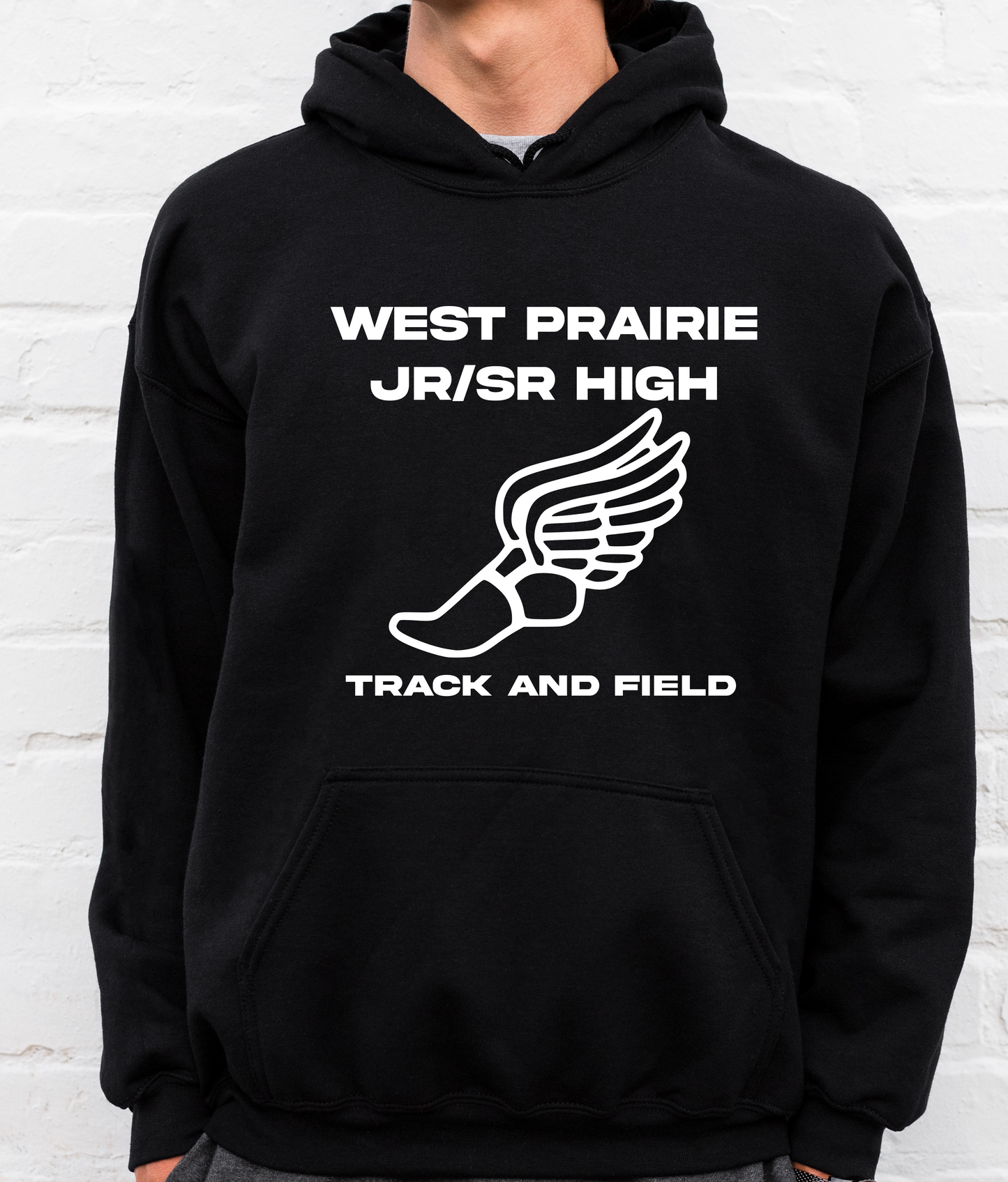 WP TRACK