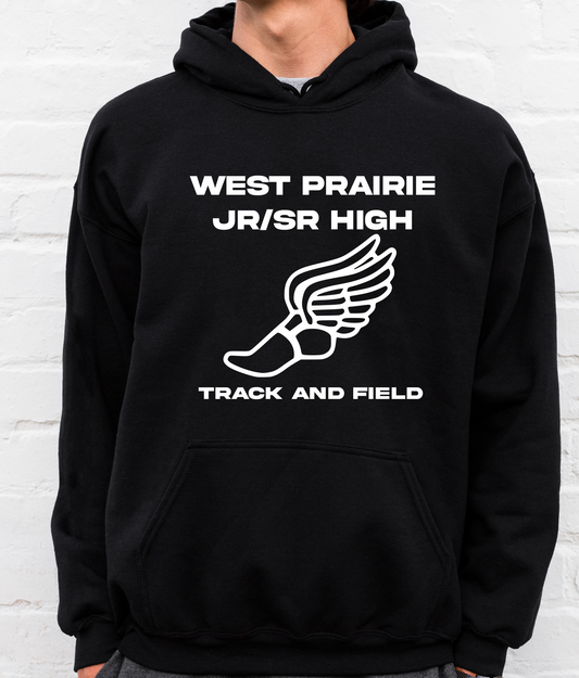 WP TRACK