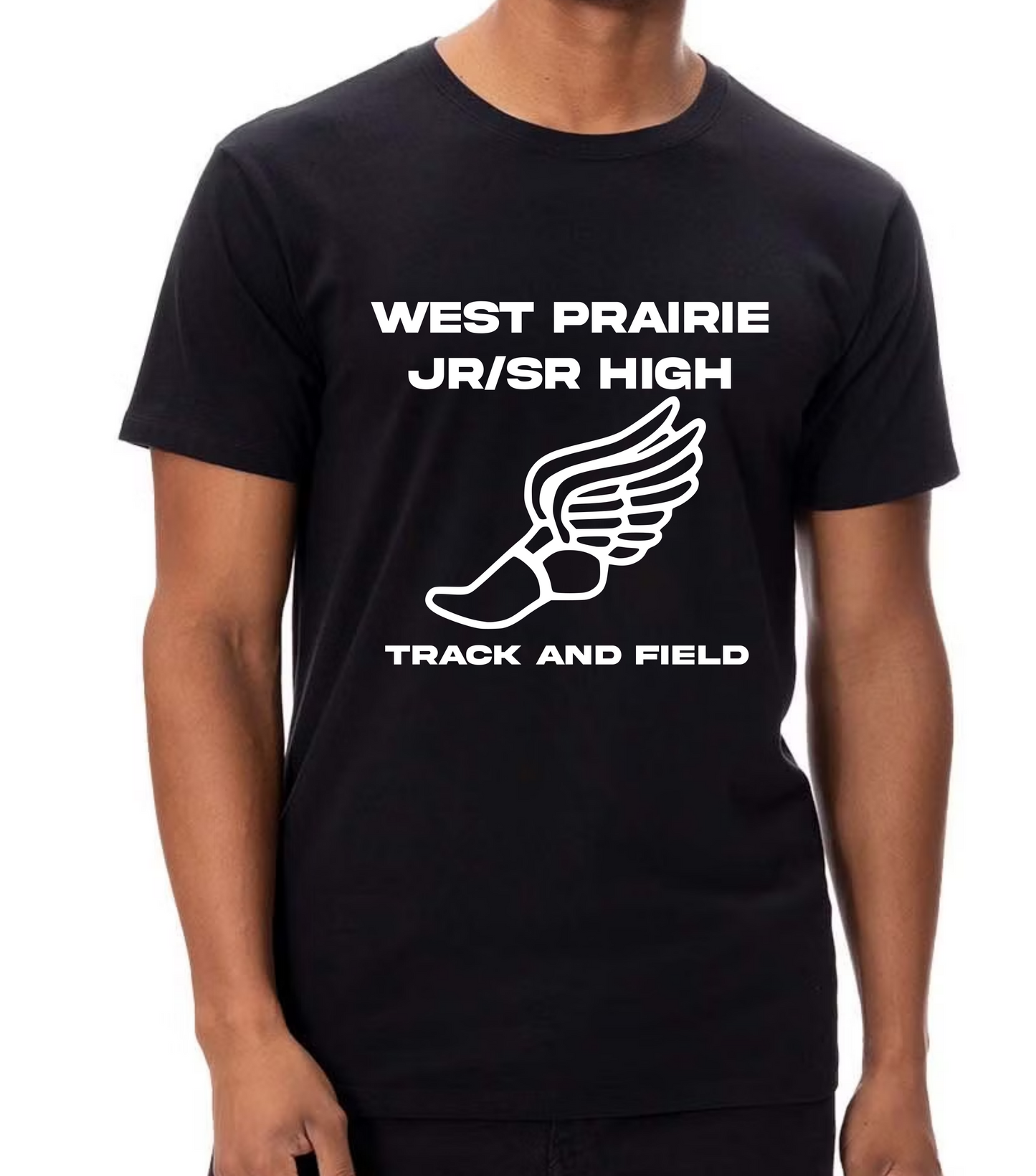 WP TRACK