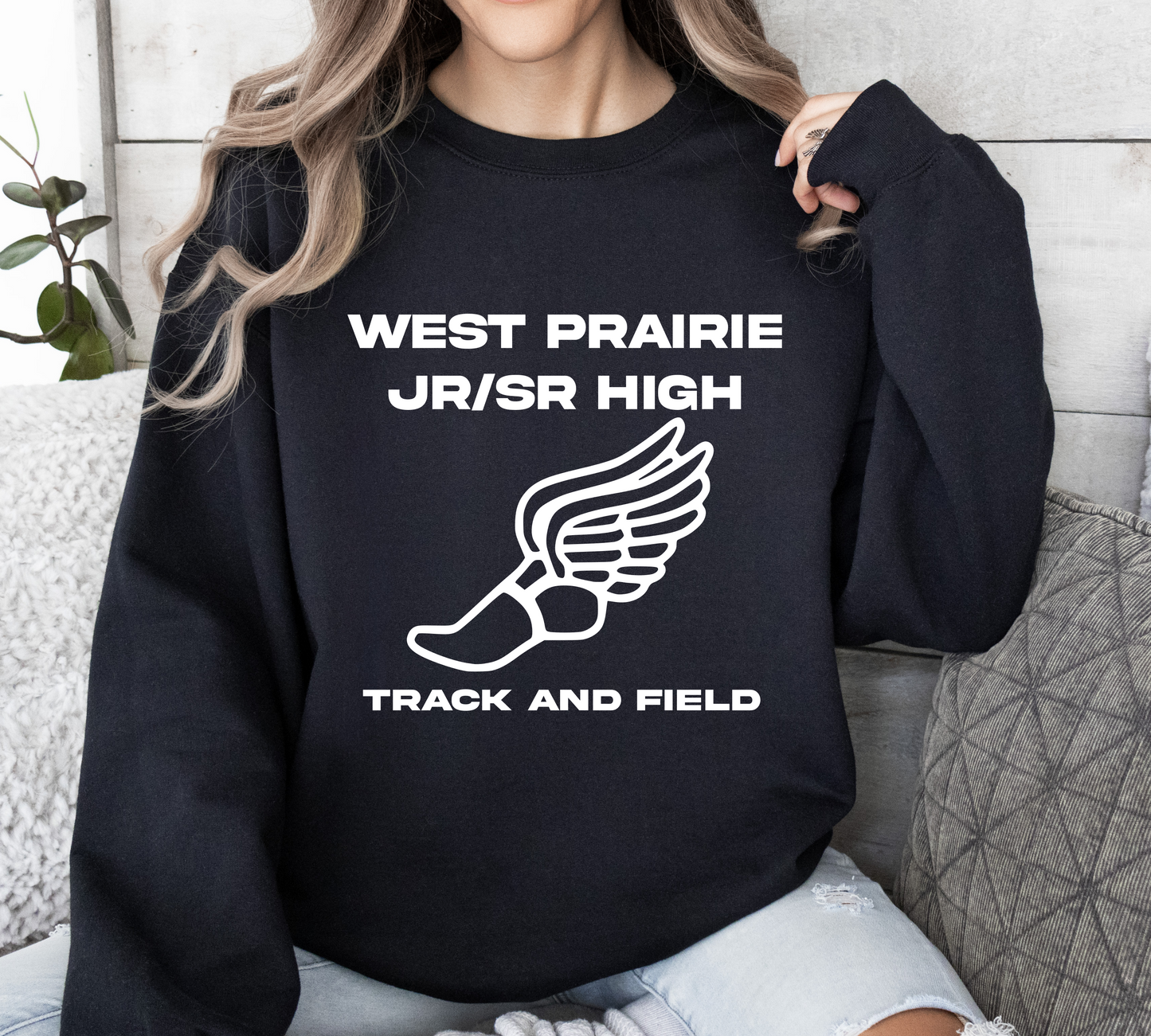 WP TRACK