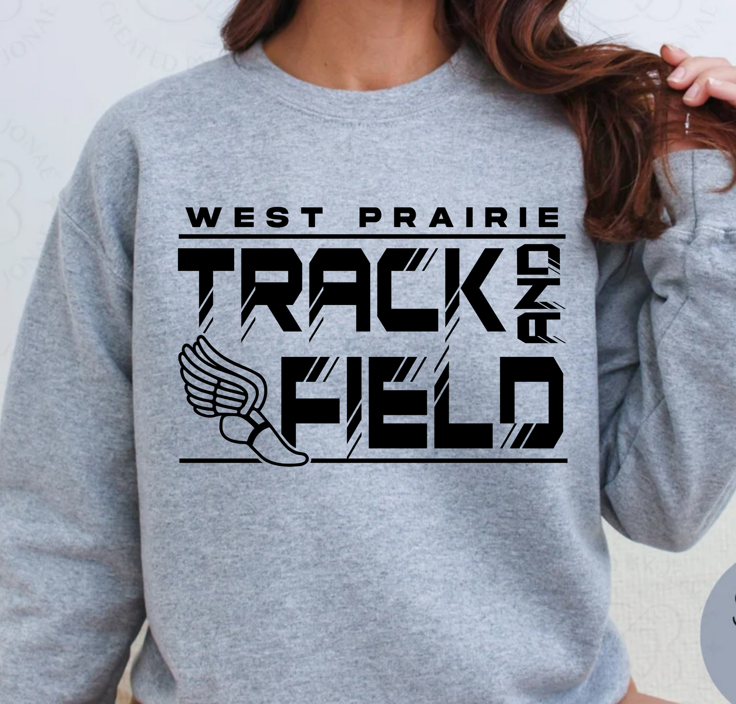 WP Cyclones Track 1