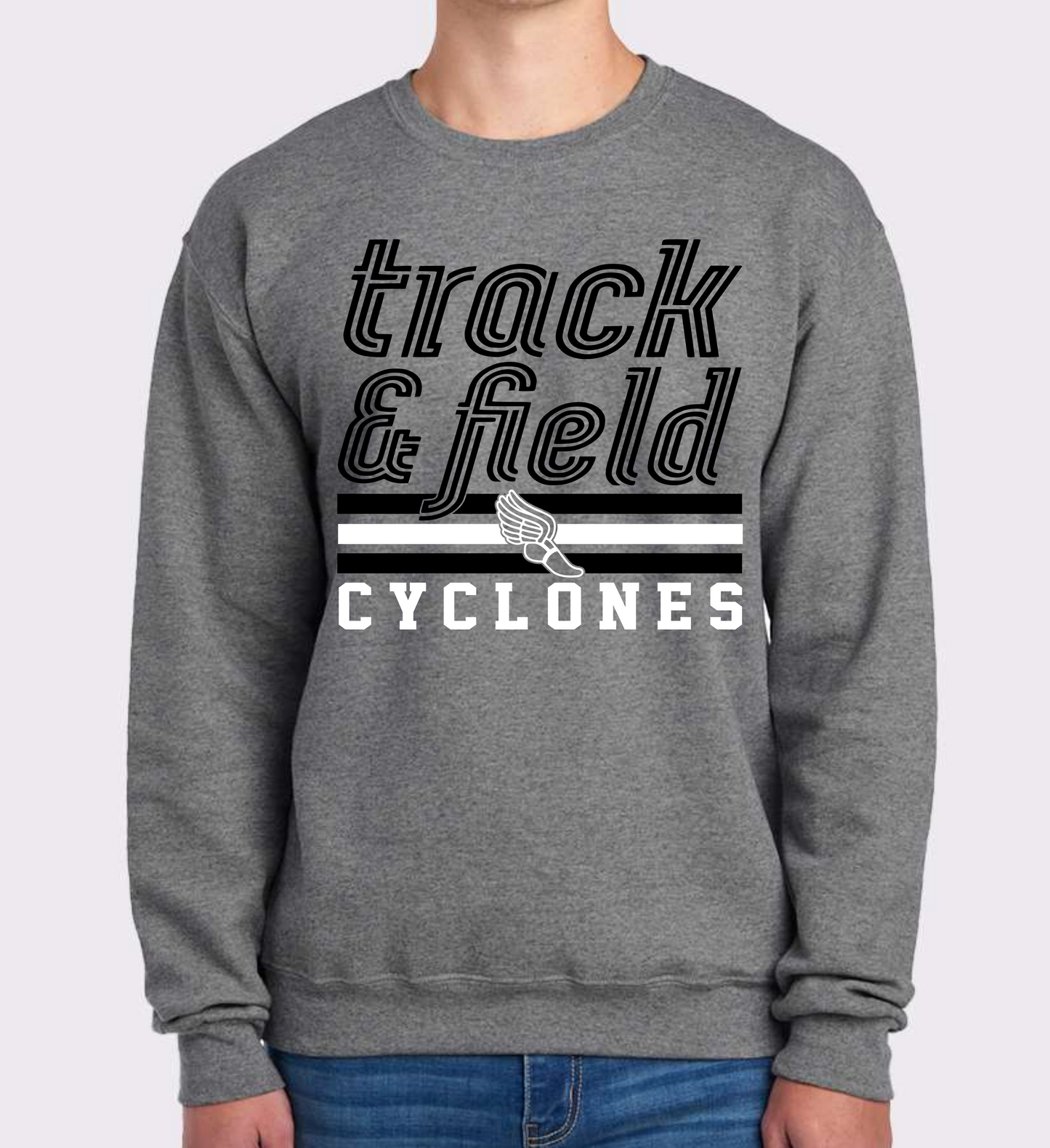 WP Cyclones Track 2