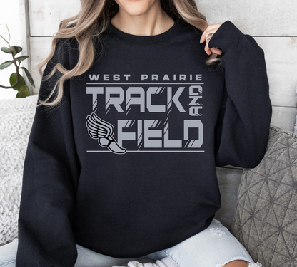 WP Cyclones Track 1