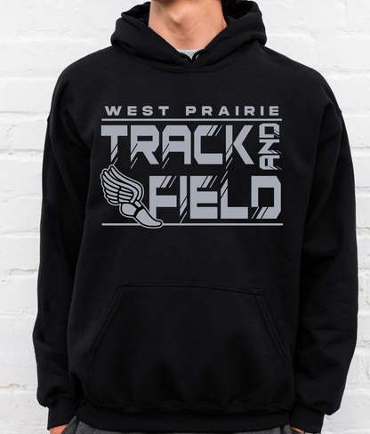 WP Cyclones Track 1