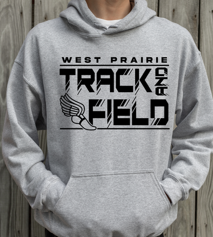WP Cyclones Track 1