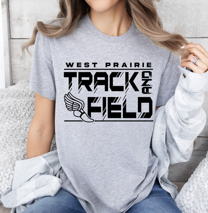 WP Cyclones Track 1