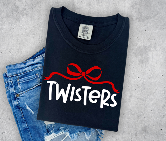 Twisters Bow