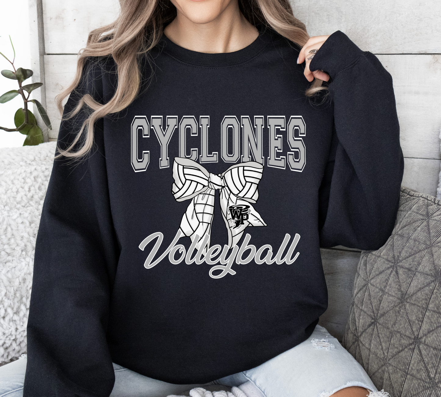 Wp Volleyball 3