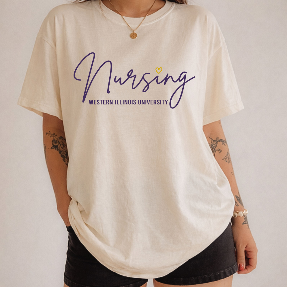 WIU Nursing Design 1