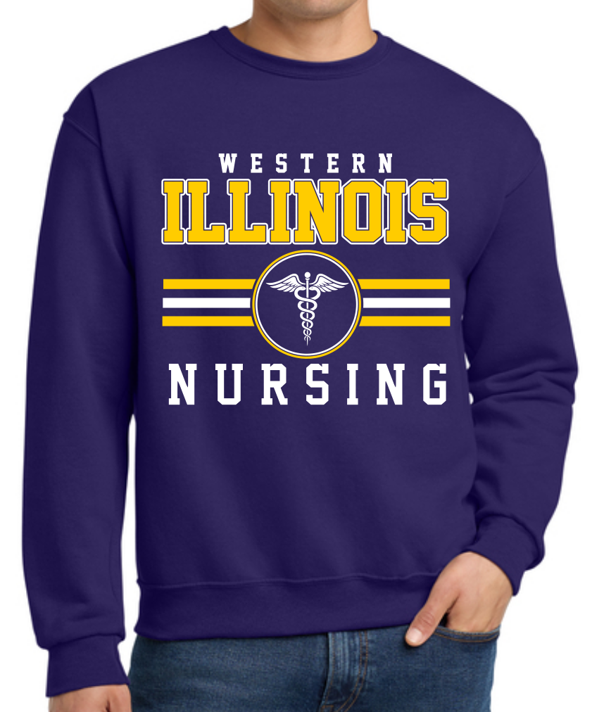 WIU Nursing Design 4