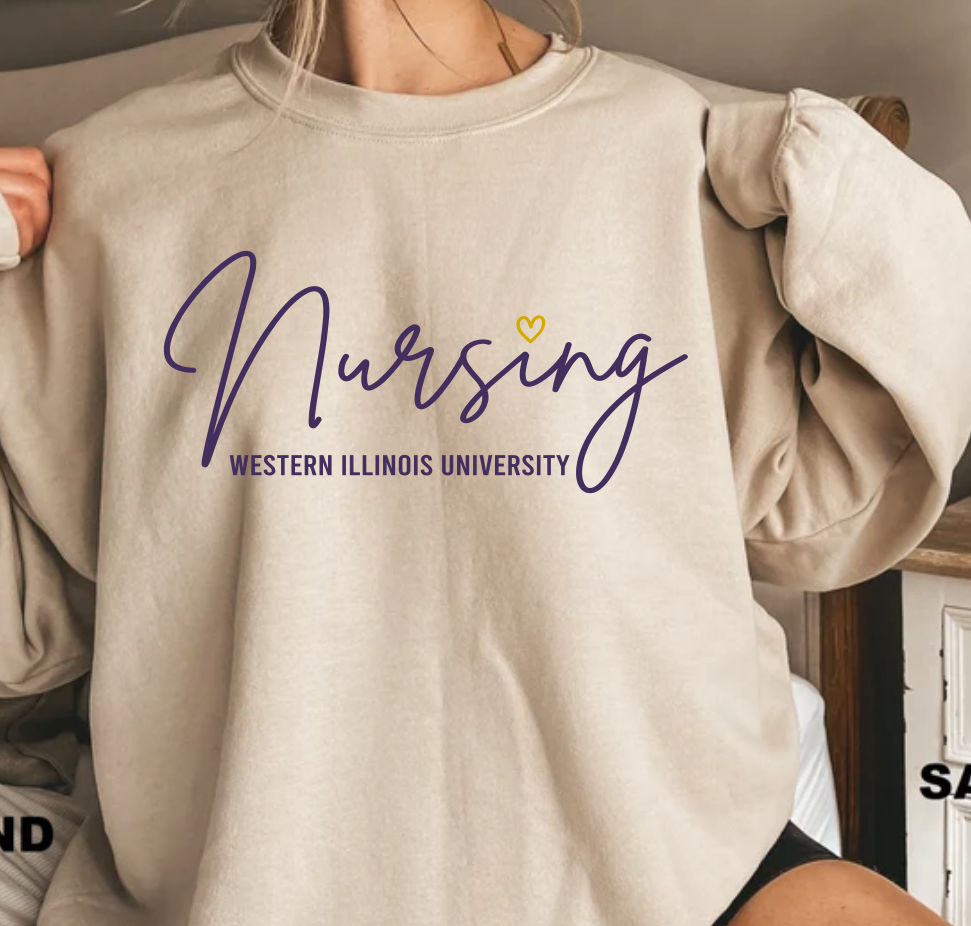 WIU Nursing Design 1