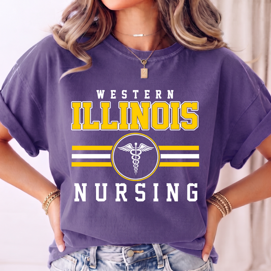 WIU Nursing Design 4