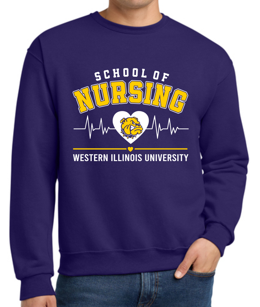 WIU Nursing Design 5