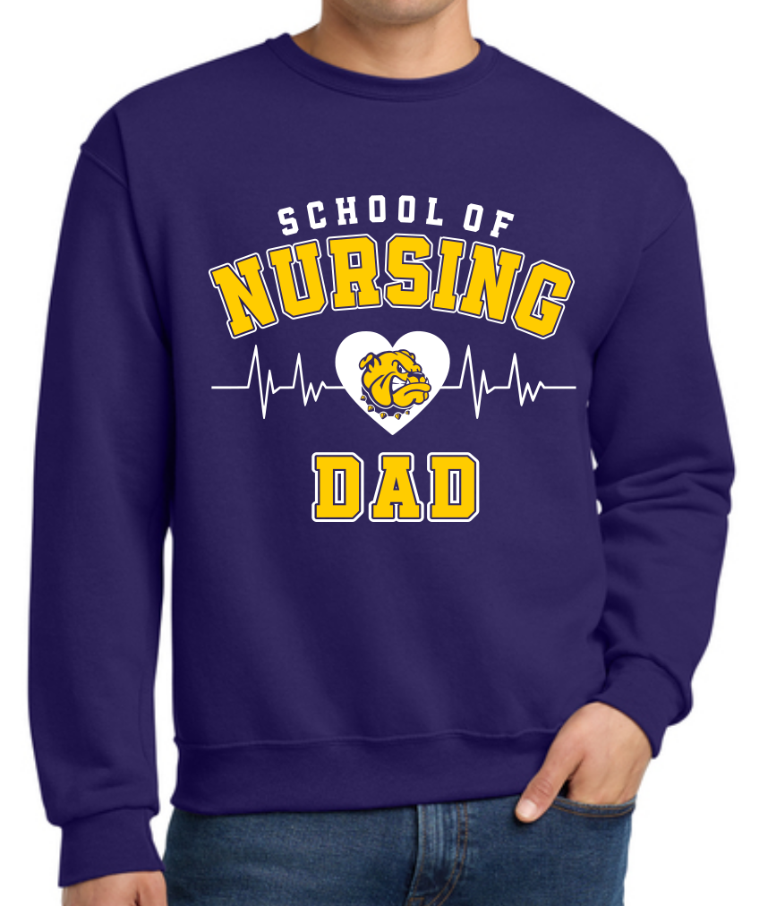 WIU Nursing Design DAD