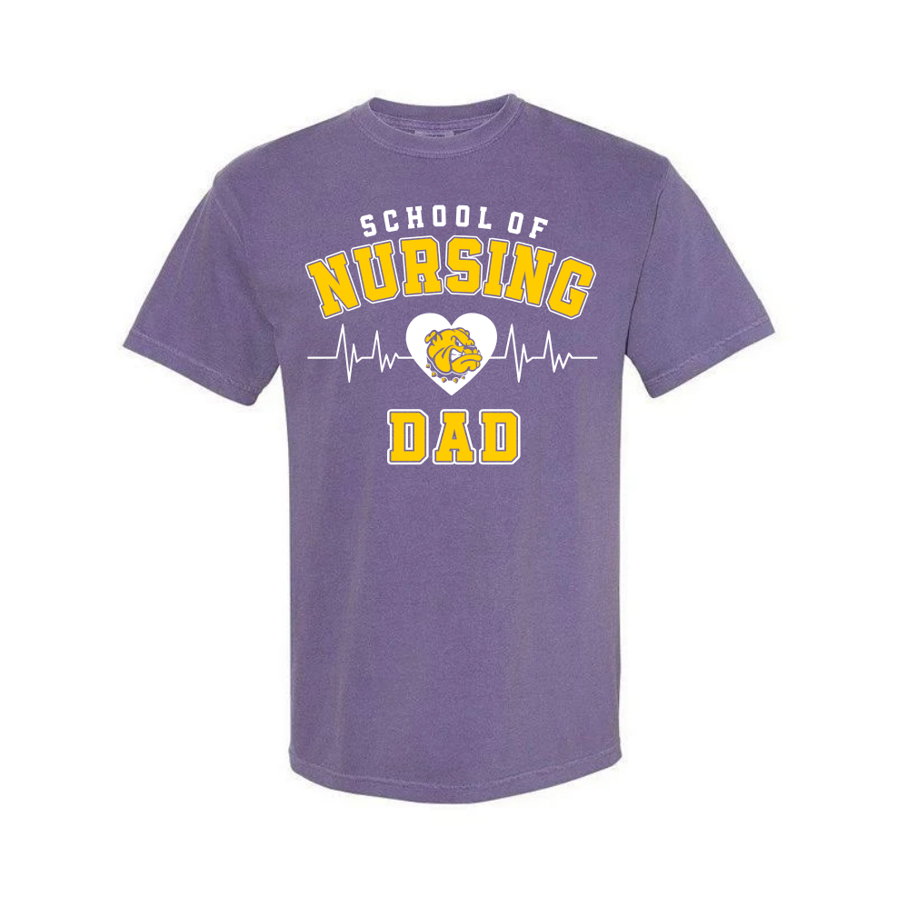 WIU Nursing Design DAD