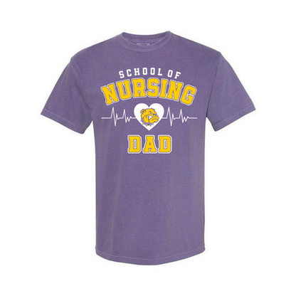 WIU Nursing Design DAD